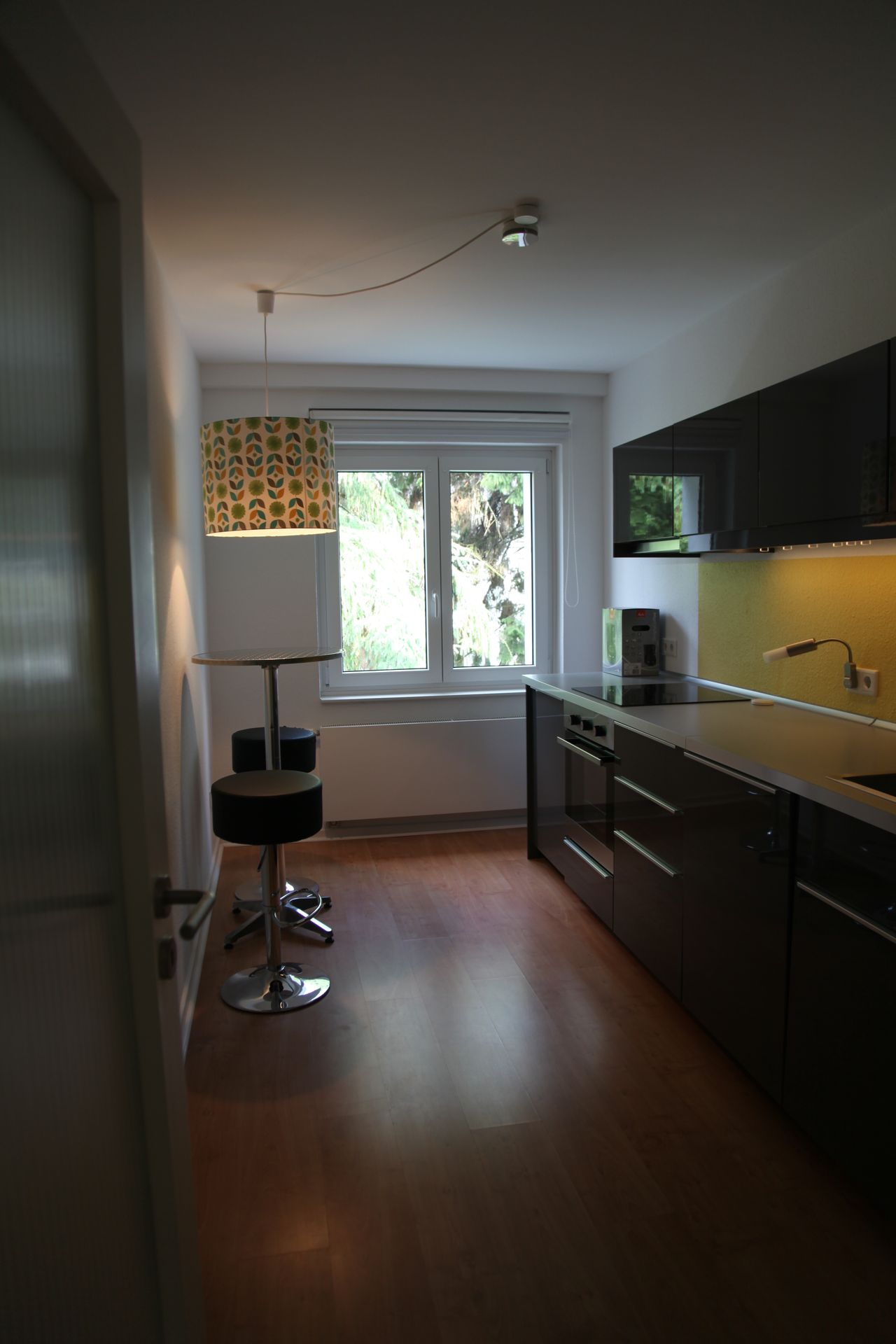 Wohnung Geibelstraße in Düsseldorf