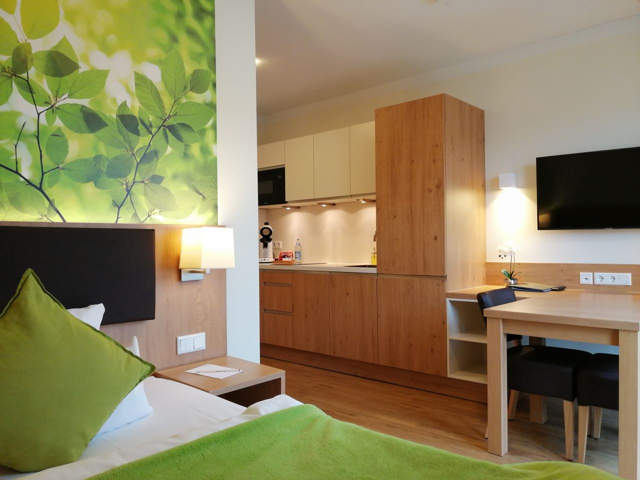 Wohnung Regensburger Straße in Ingolstadt