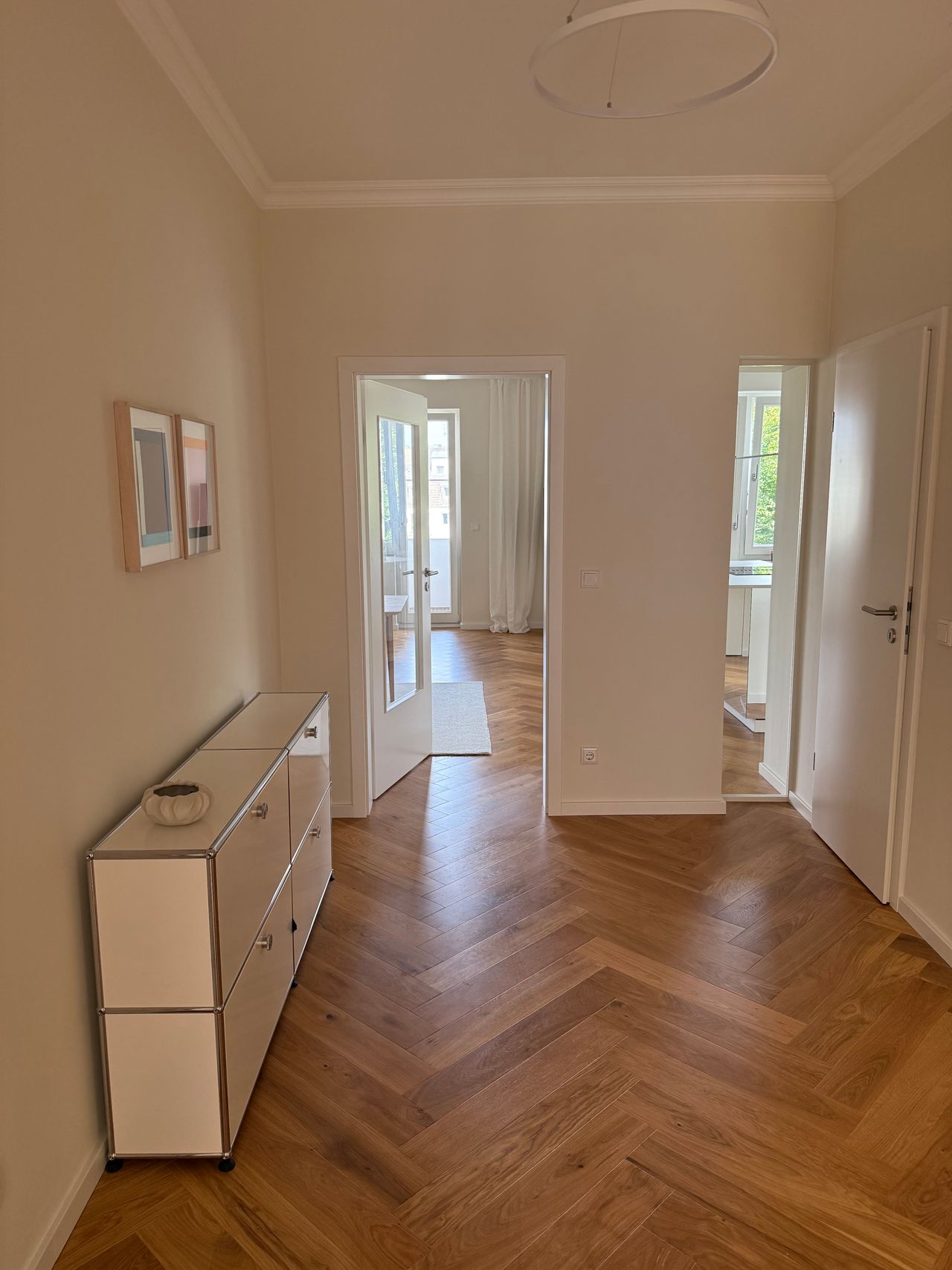 Wohnung Schwerinstraße in Düsseldorf