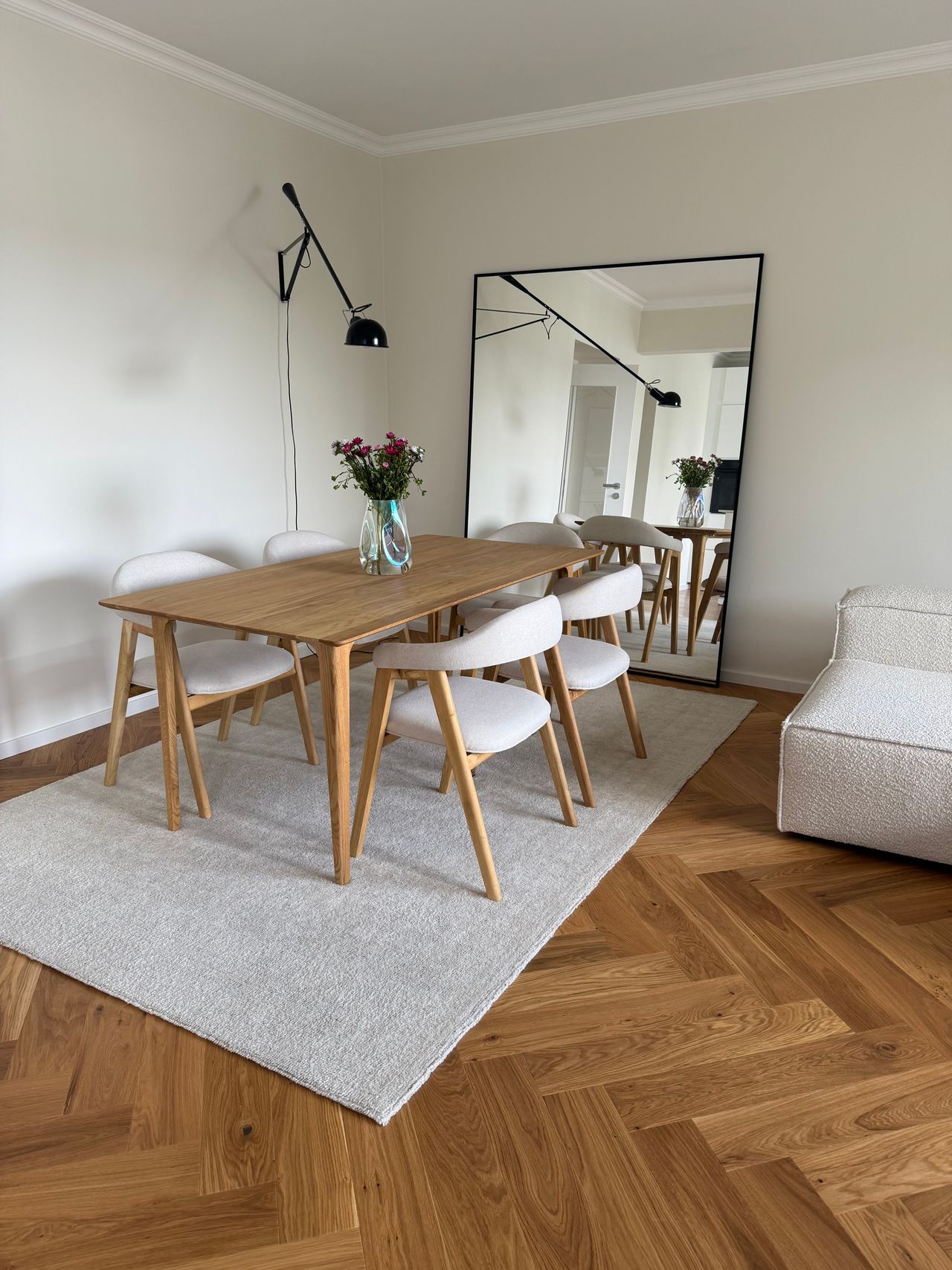 Wohnung Schwerinstraße in Düsseldorf