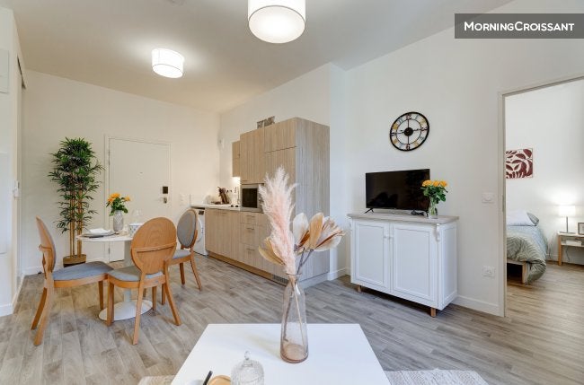 Appartement Rue Jules Riché à Charleville-Mézières