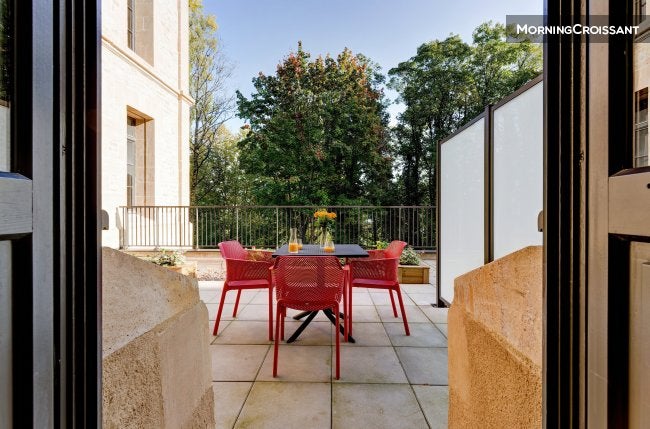 Appartement Rue Jules Riché à Charleville-Mézières
