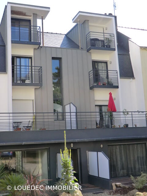 Appartement Rue Roger Salengro à Quimper