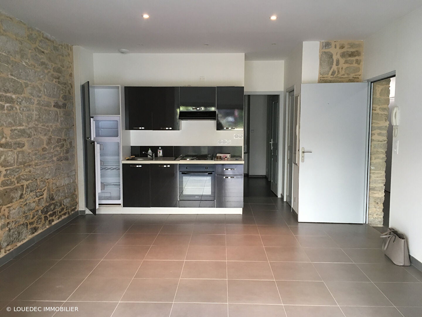 Appartement Rue Roger Salengro à Quimper