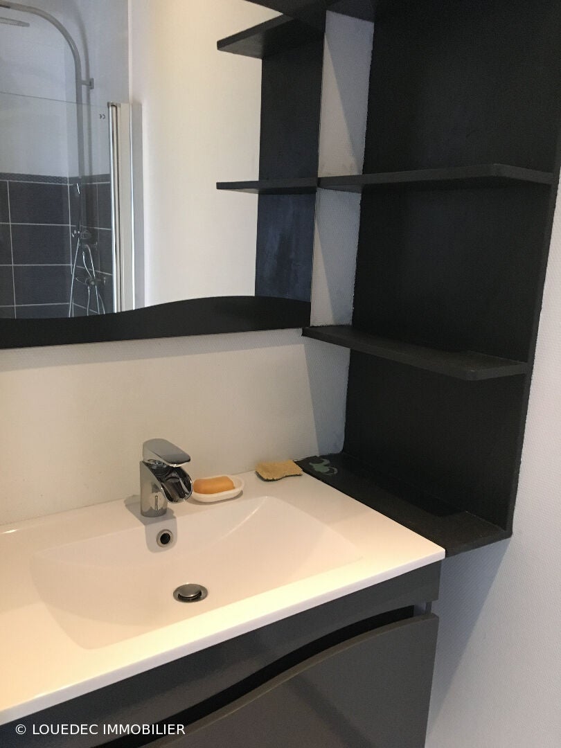 Appartement Rue Roger Salengro à Quimper
