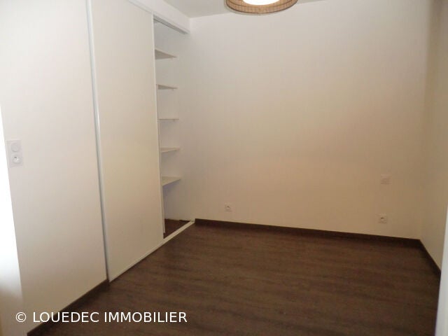 Appartement Rue Roger Salengro à Quimper