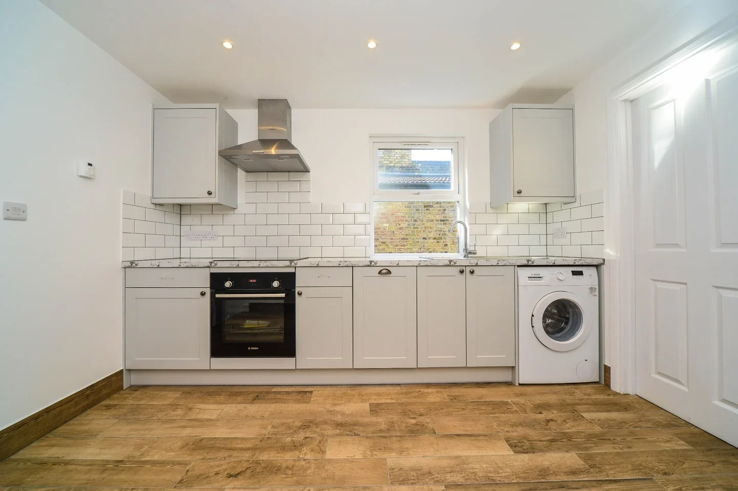 Flat St Dunstan's Road in Greater London