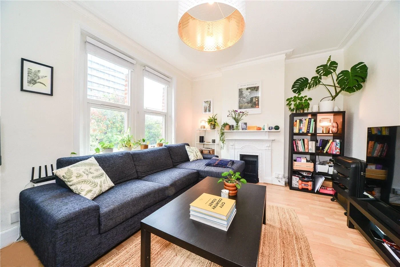 Flat St Dunstan's Road in Greater London