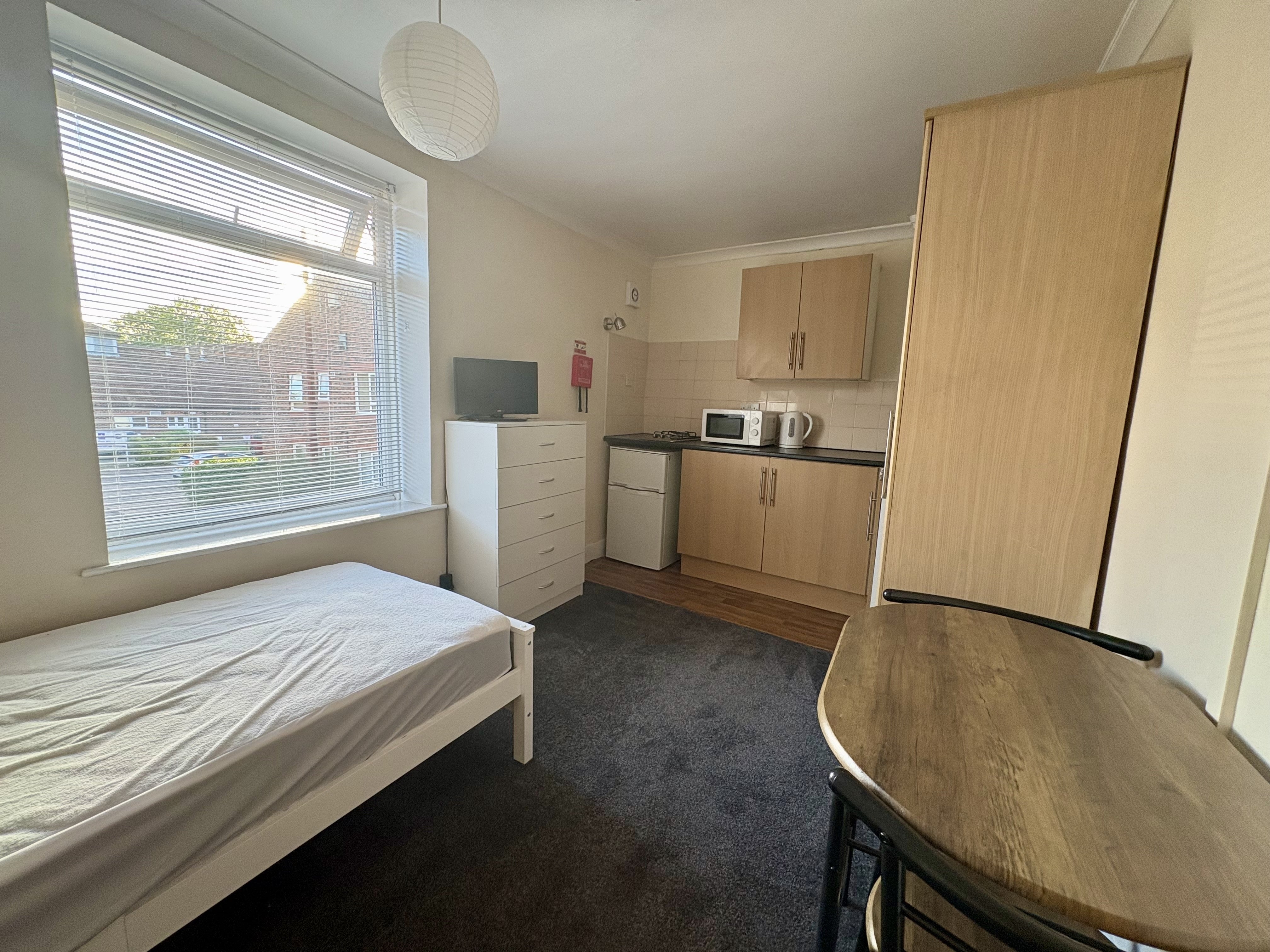 Room Millgate in Selby
