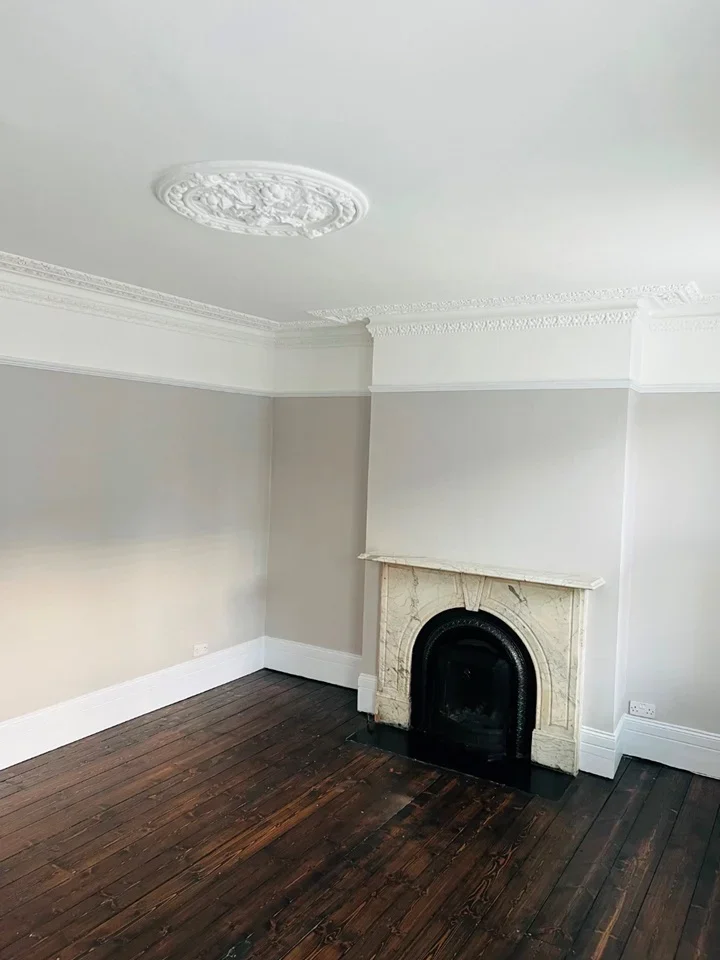 House Reighton Road in Greater London