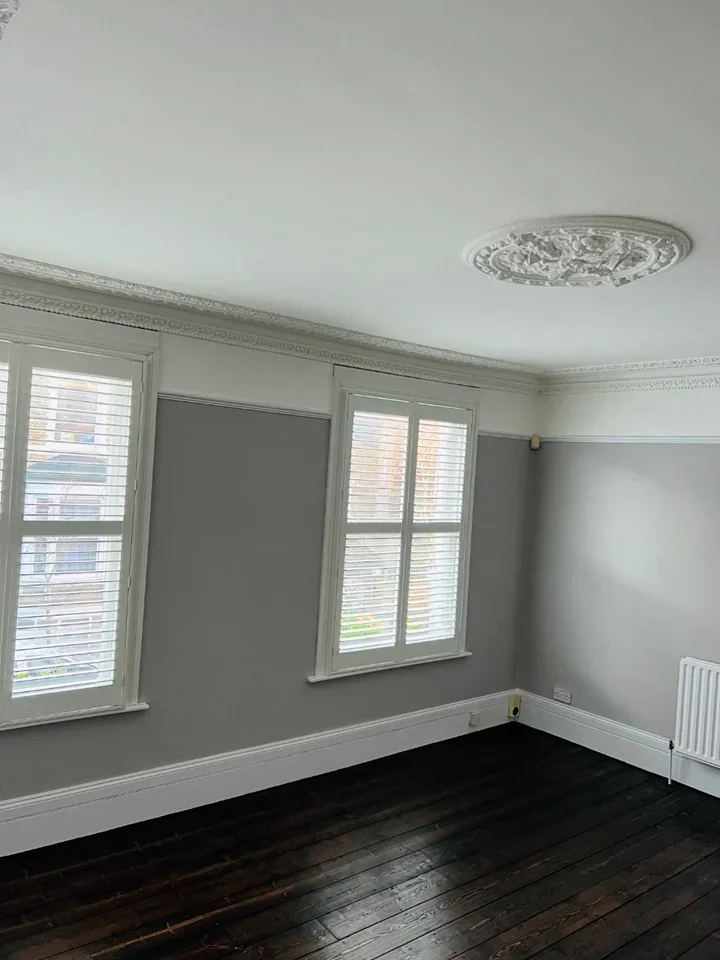 House Reighton Road in Greater London