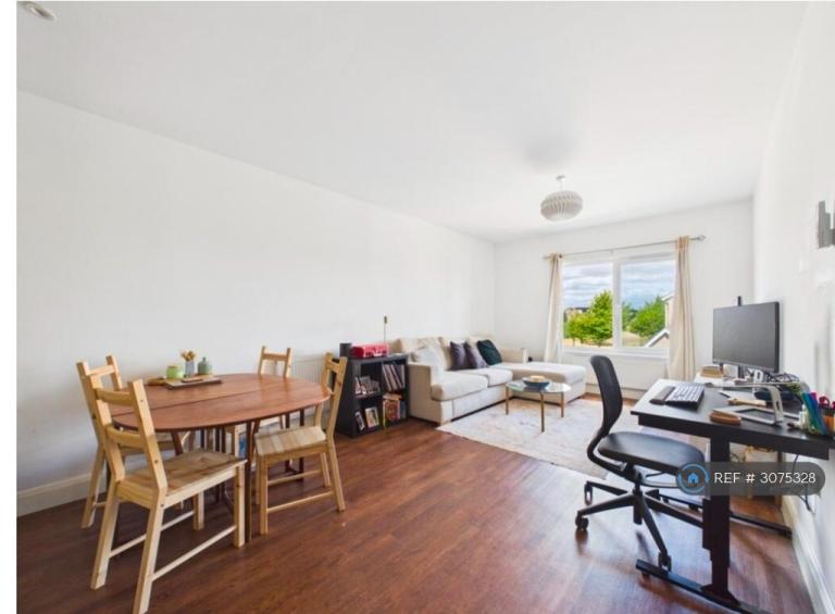 Flat Mosquito Road in Cambridge