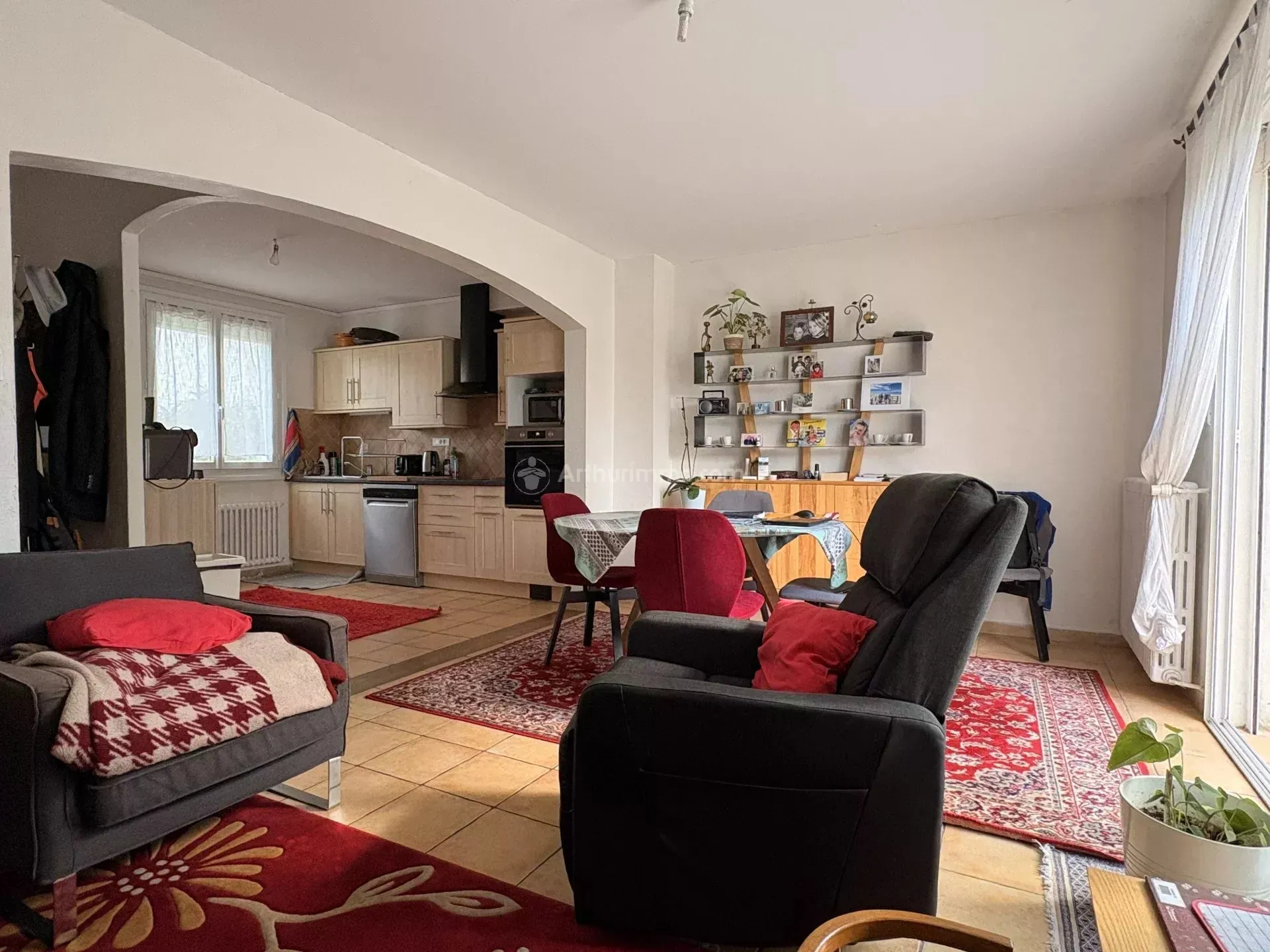 House Gaillac in Brens