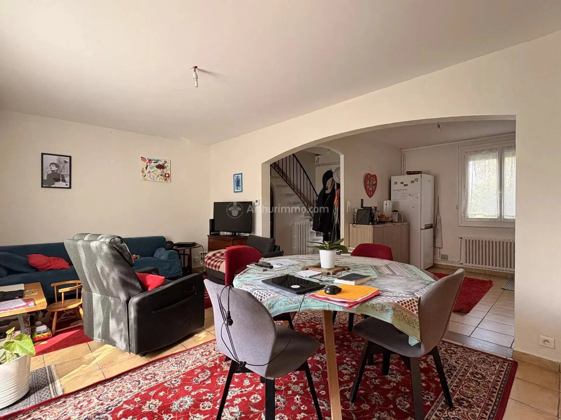 Maison Gaillac à Brens