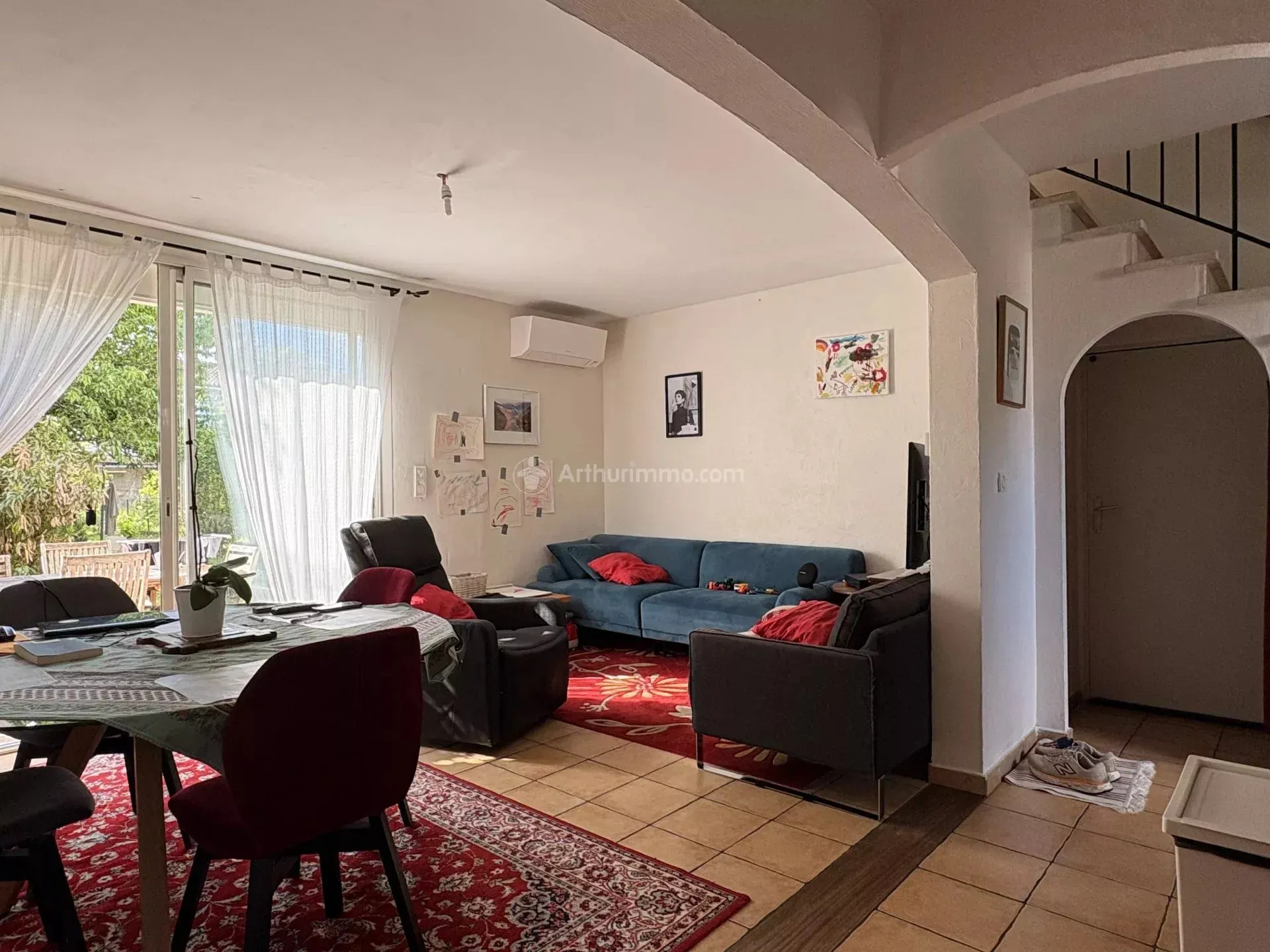 Maison Gaillac à Brens