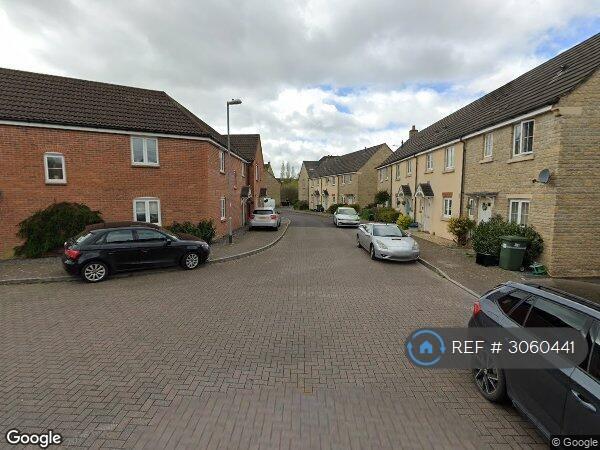 House Ellworthy Court in Frome