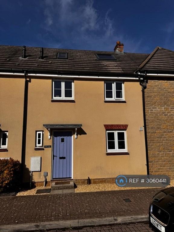 House Ellworthy Court in Frome
