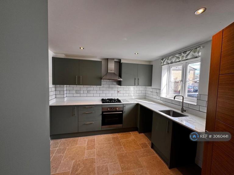 House Ellworthy Court in Frome