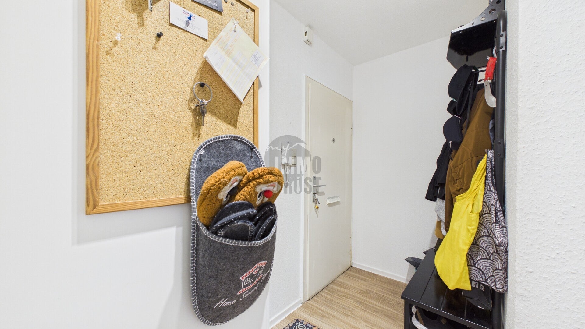 Wohnung Kröpcke in Hannover