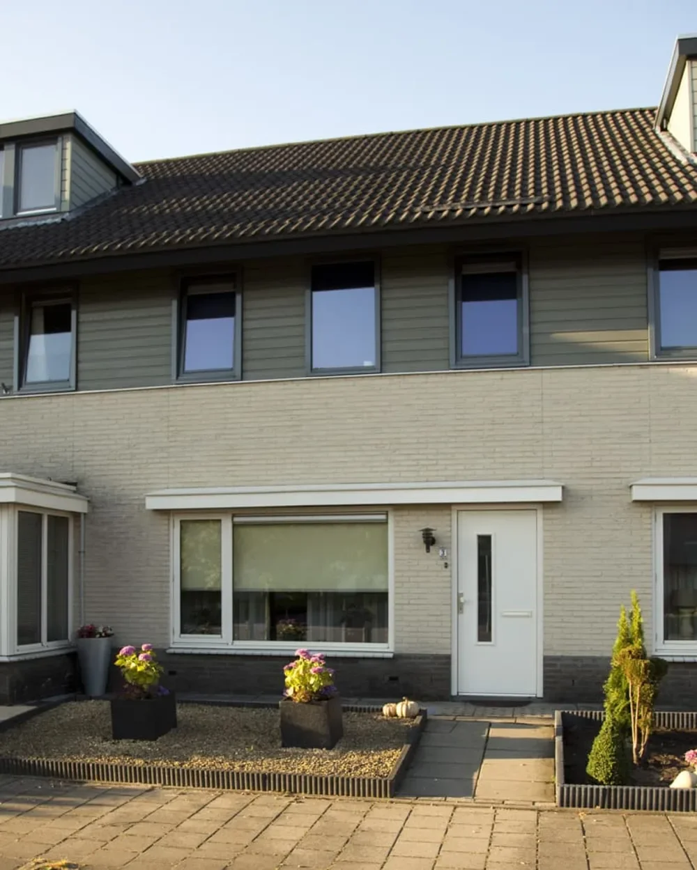 Huis Mispel 3 in Veenendaal