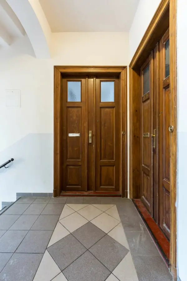 Wohnung Maxim-Gorki-Straße in Dresden