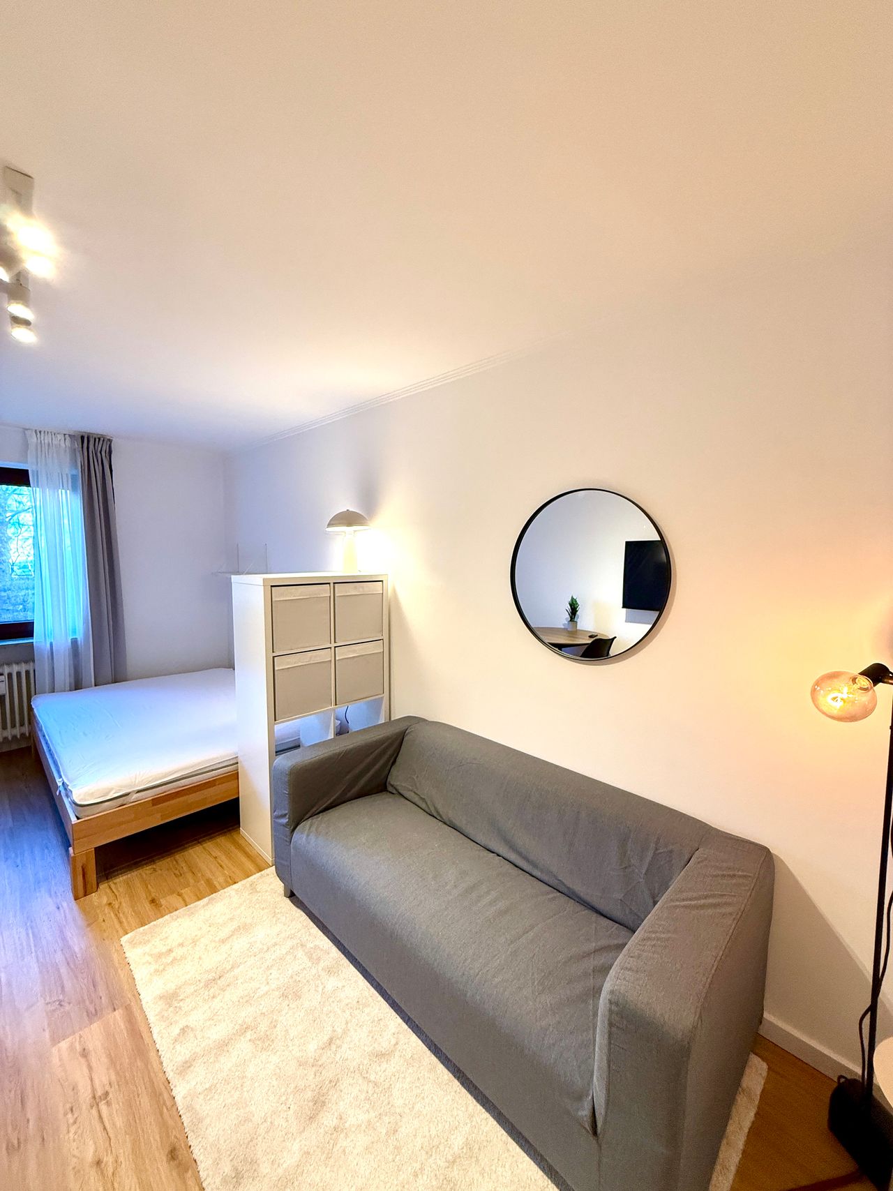 Wohnung Terofalstraße in München