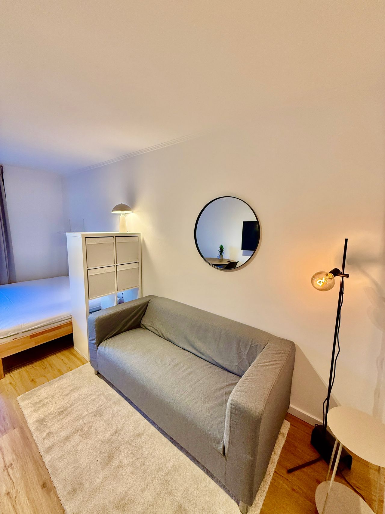 Wohnung Terofalstraße in München