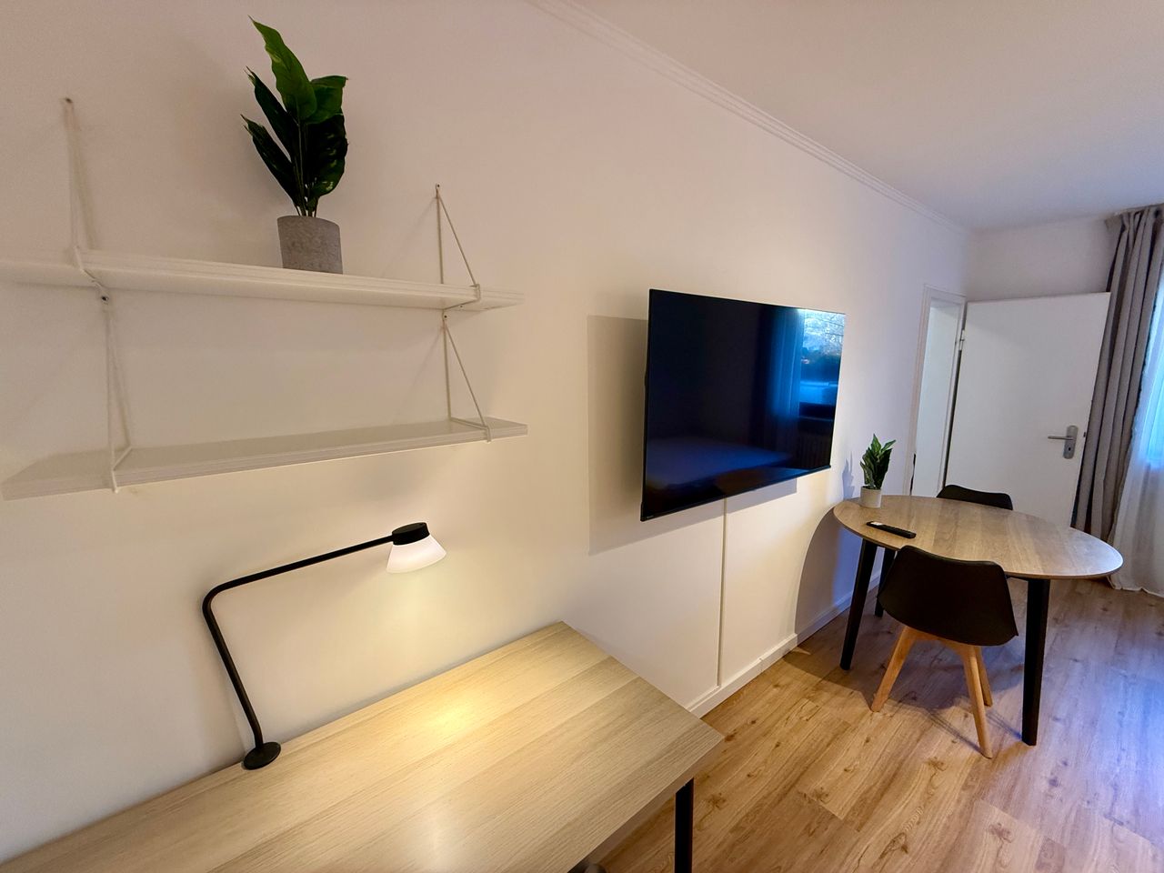 Wohnung Terofalstraße in München