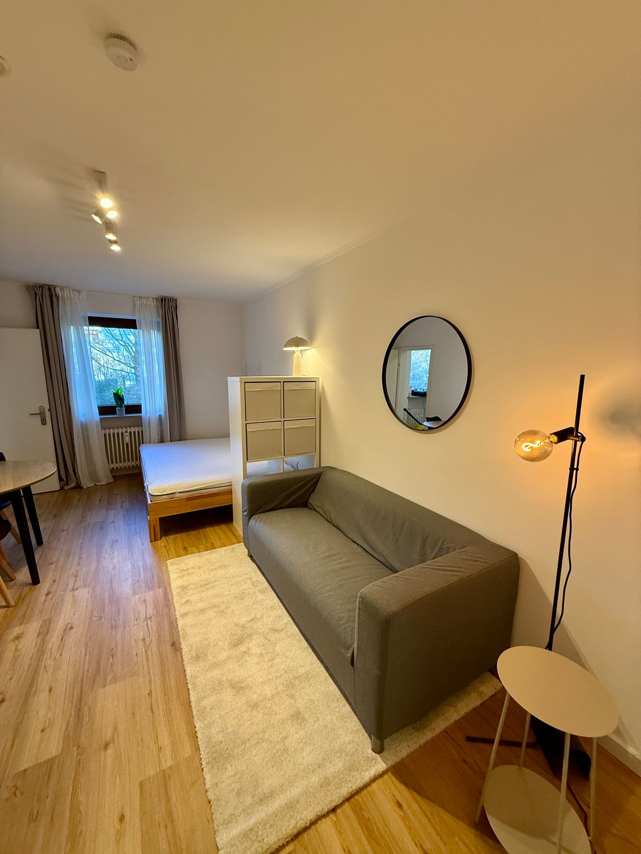 Wohnung Terofalstraße in München