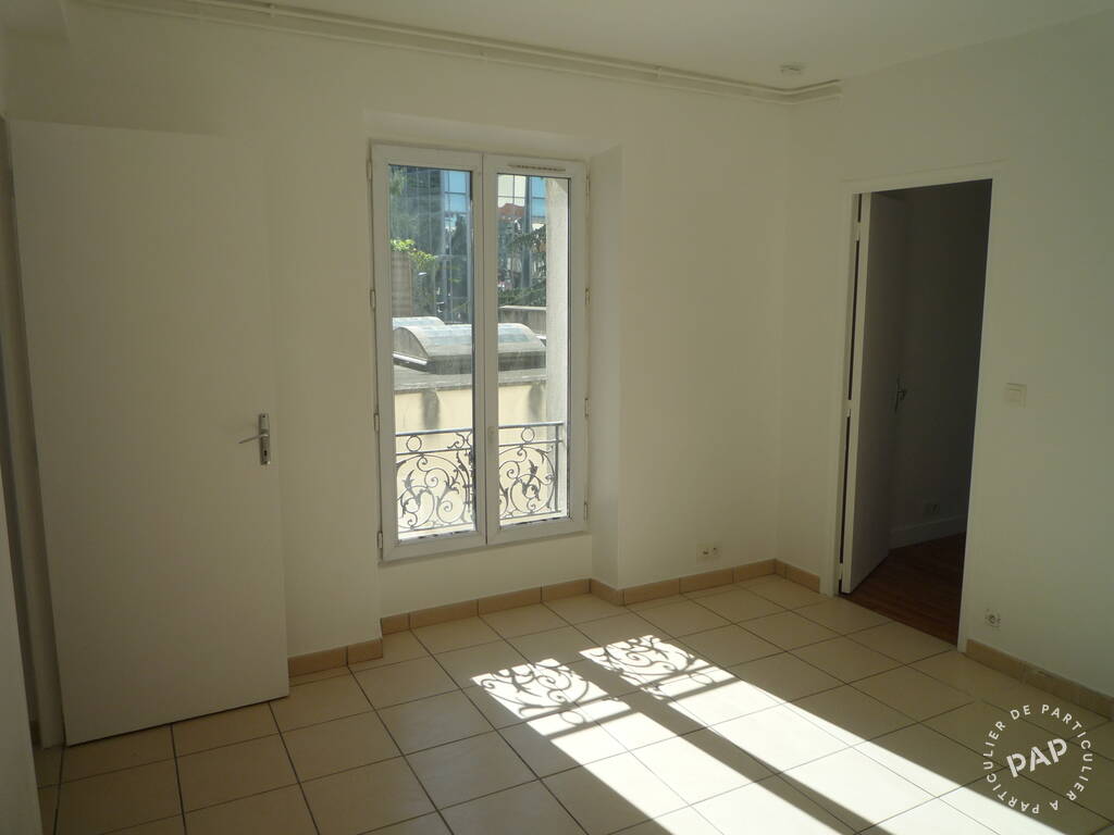Appartement Rue des Hauts Closeaux à Sèvres