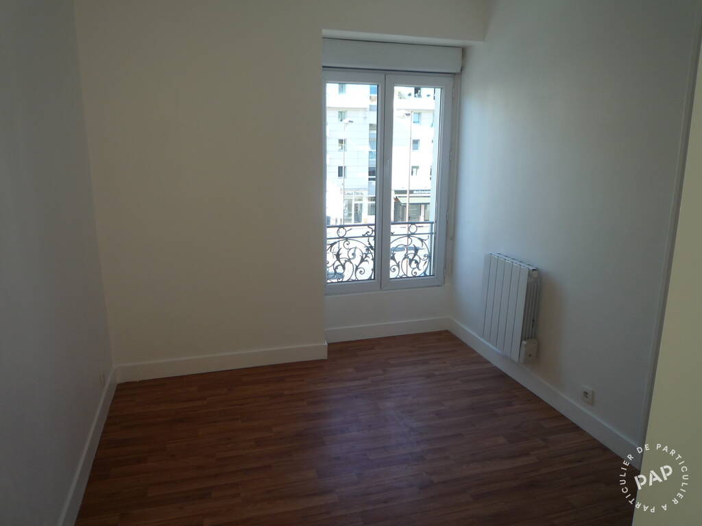 Appartement Rue des Hauts Closeaux à Sèvres