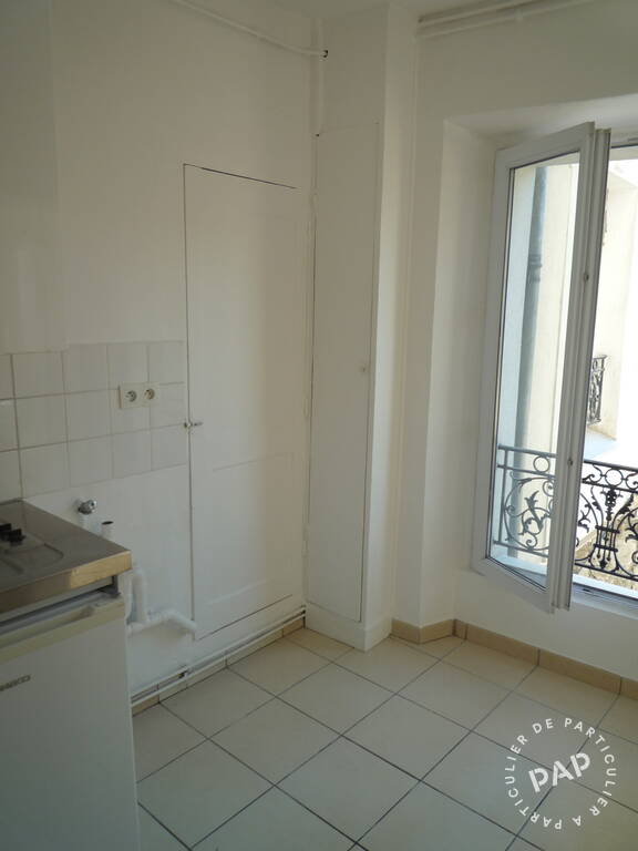 Appartement Rue des Hauts Closeaux à Sèvres
