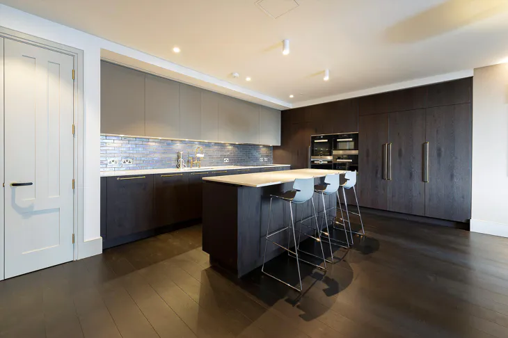 Flat Victoria Street in City of Westminster