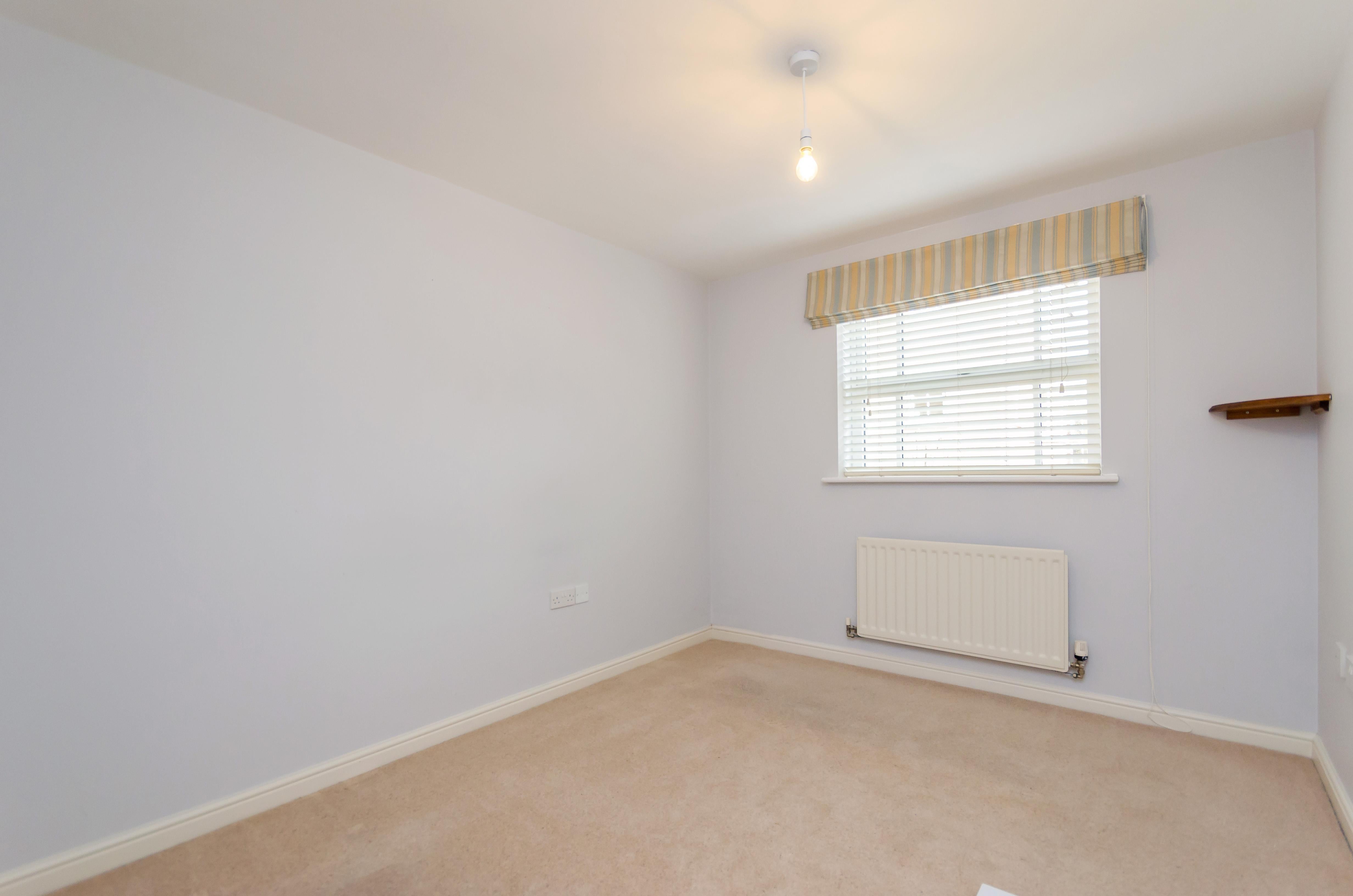 Flat Croft Mews in York