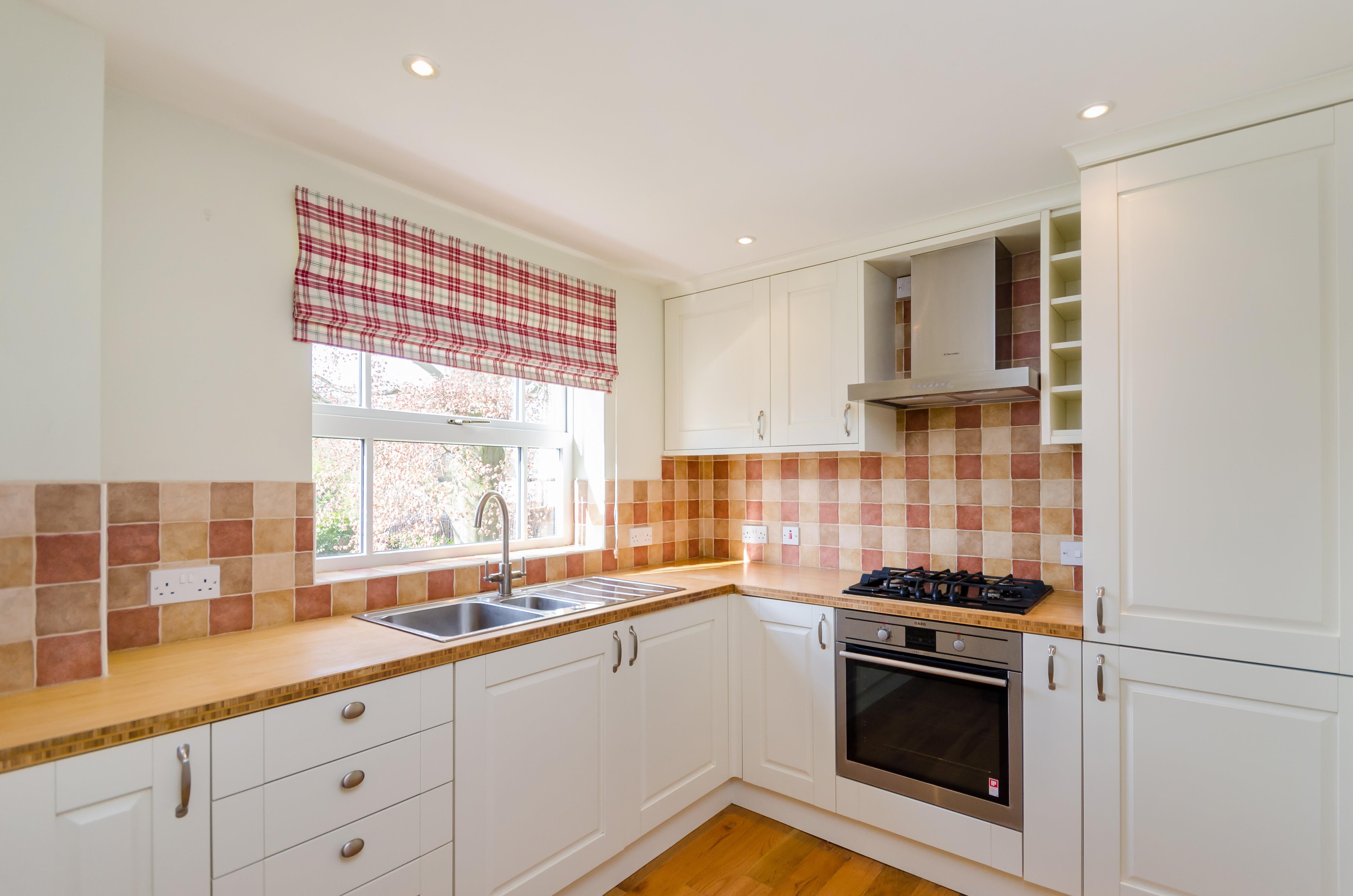 Flat Croft Mews in York