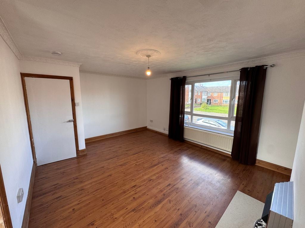 Flat Kenton Road in Newcastle upon Tyne