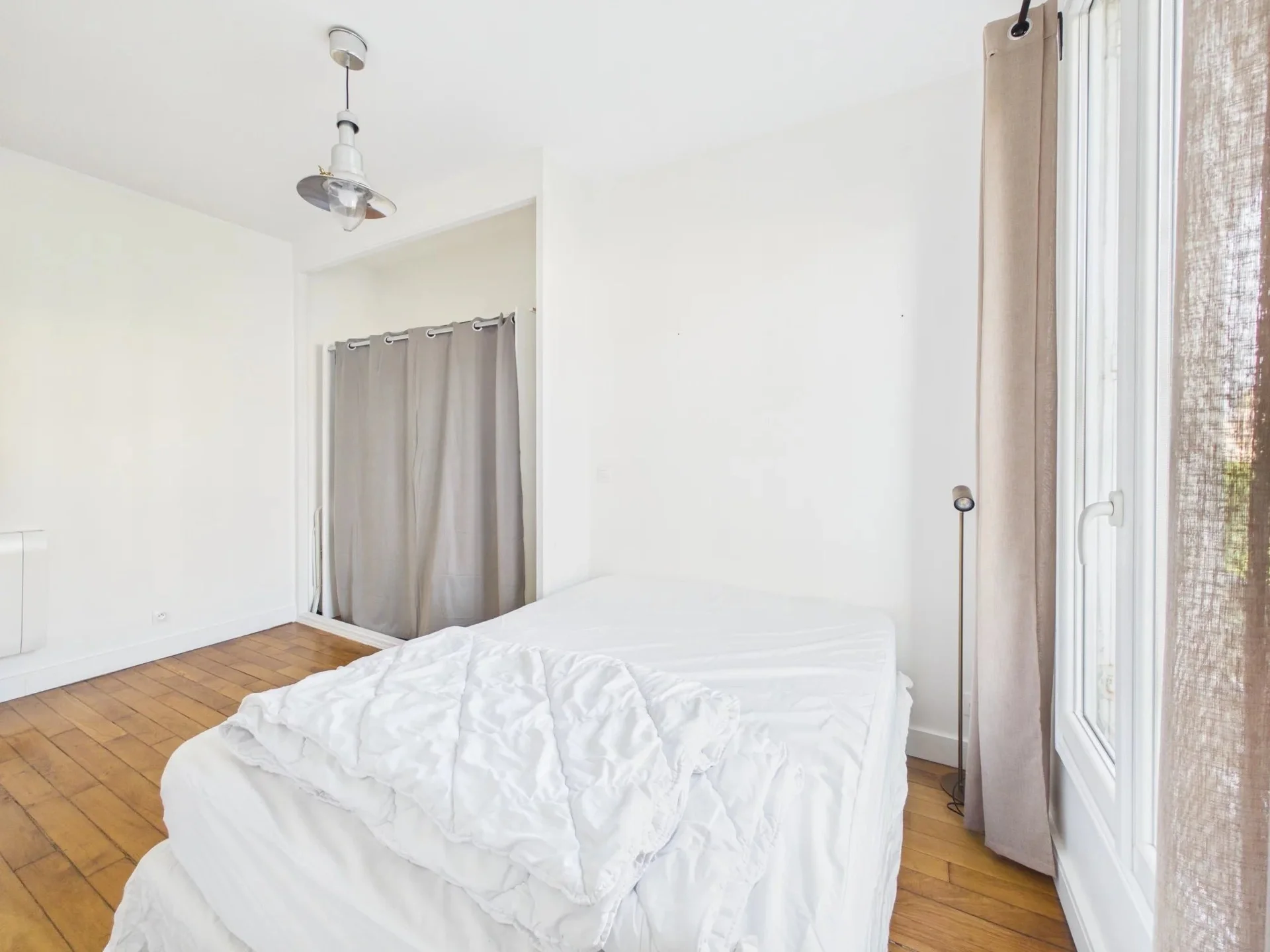 Appartement Allées Léon Gambetta à Clichy