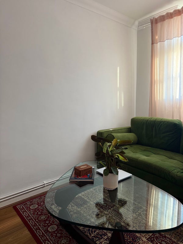 Flat Parkwood Flats in Greater London