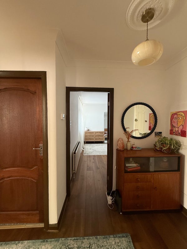 Flat Parkwood Flats in Greater London