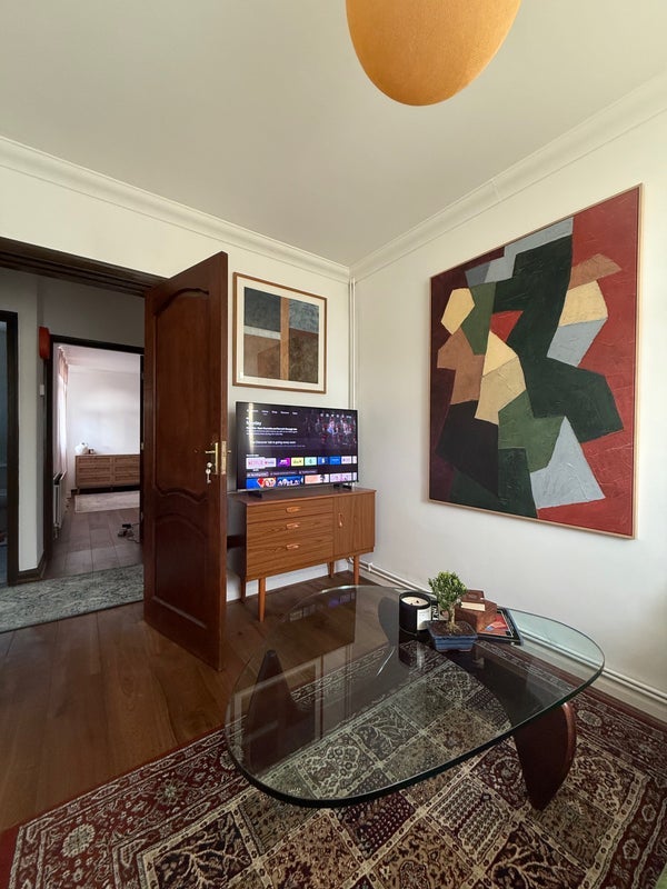 Flat Parkwood Flats in Greater London