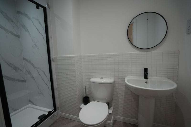 Room Beatrix Place in Bristol