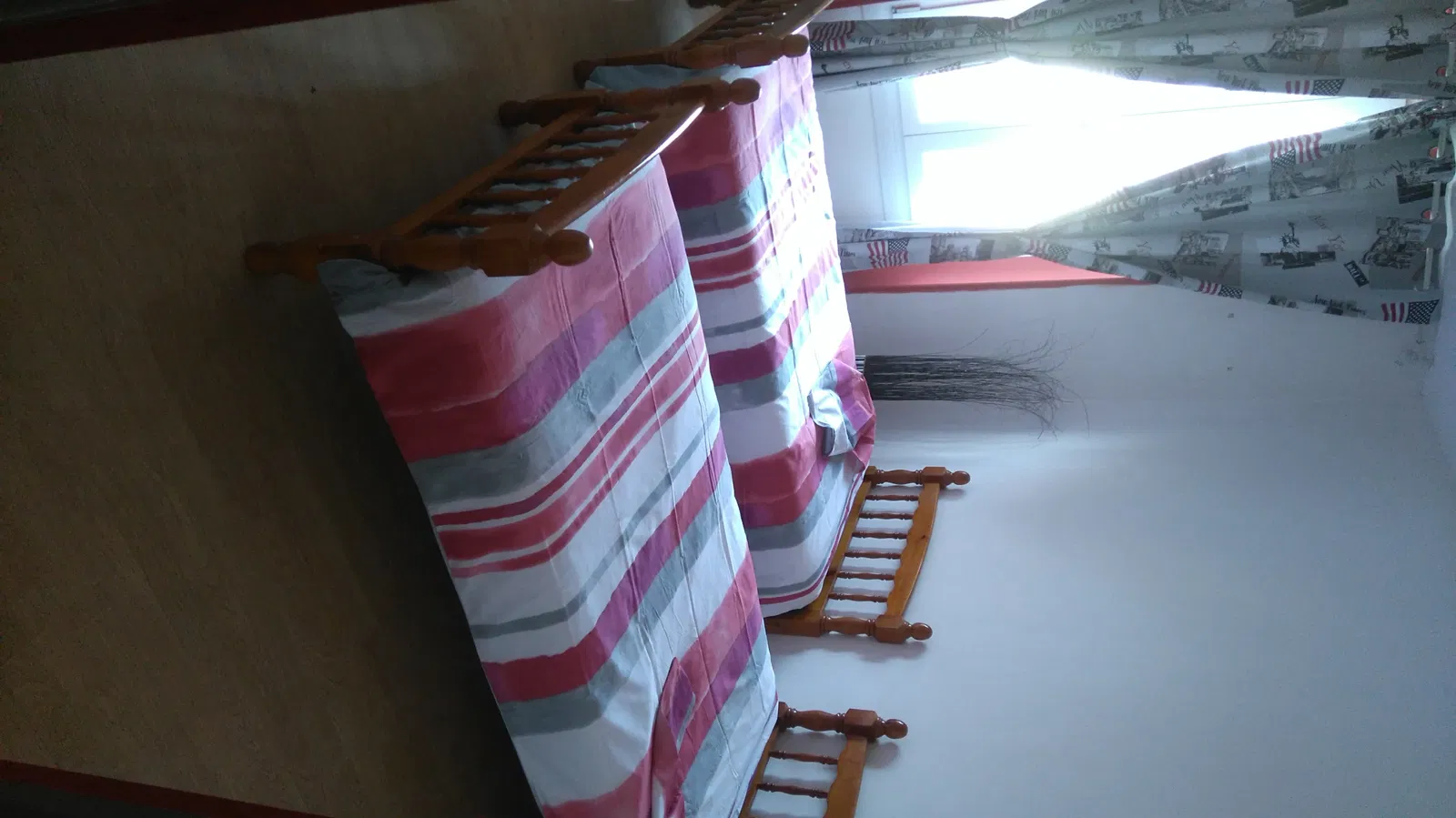 Chambre D 946 à Varennes-en-Argonne