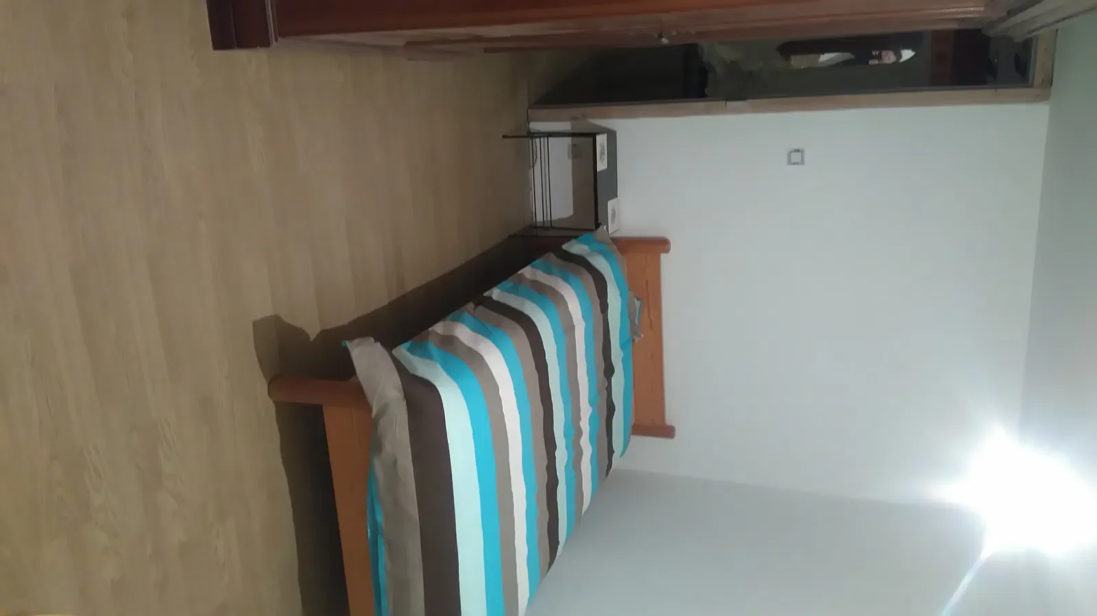 Chambre D 946 à Varennes-en-Argonne