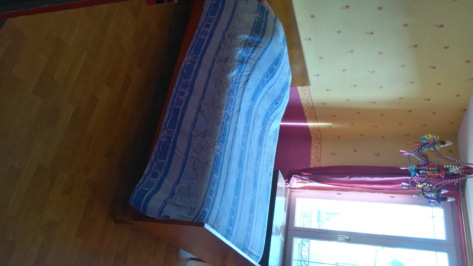 Chambre D 946 à Varennes-en-Argonne