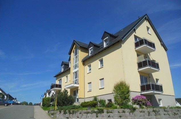 Wohnung Am Fischerberg in Hartenstein