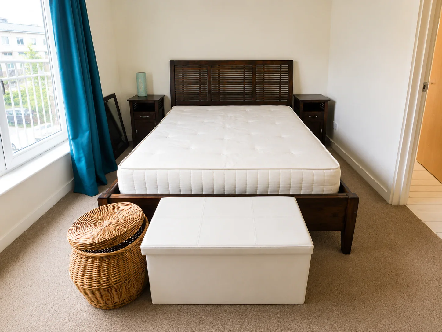 Flat Albion Gardens in City of Edinburgh