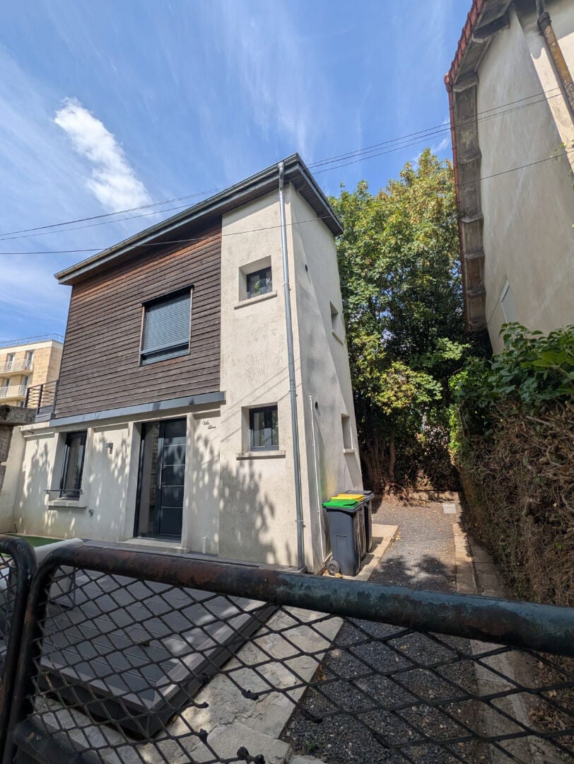 House Rue Saint-Germain in Fontenay-sous-Bois