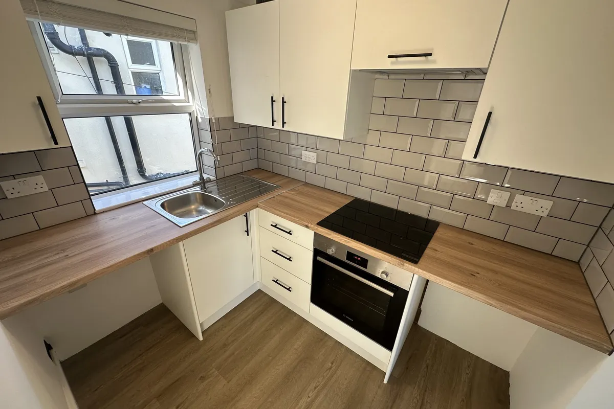 Flat Avondale Road in Gorleston-on-Sea