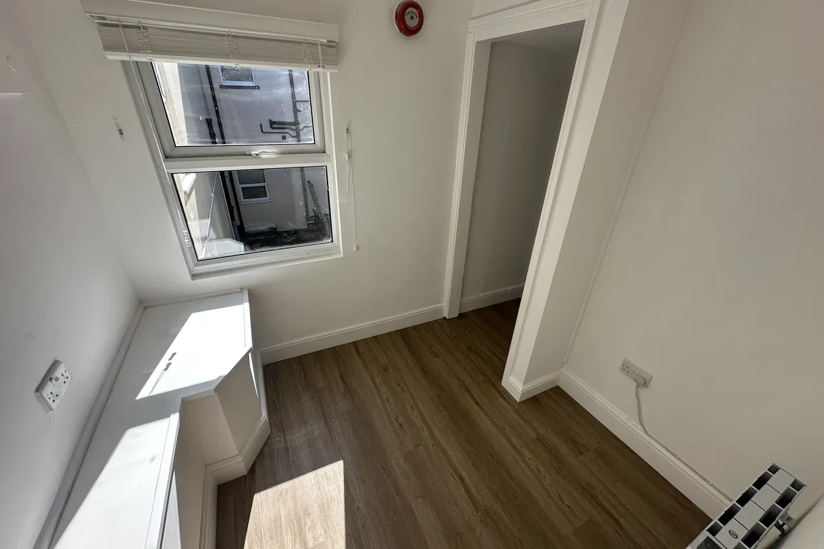 Flat Avondale Road in Gorleston-on-Sea