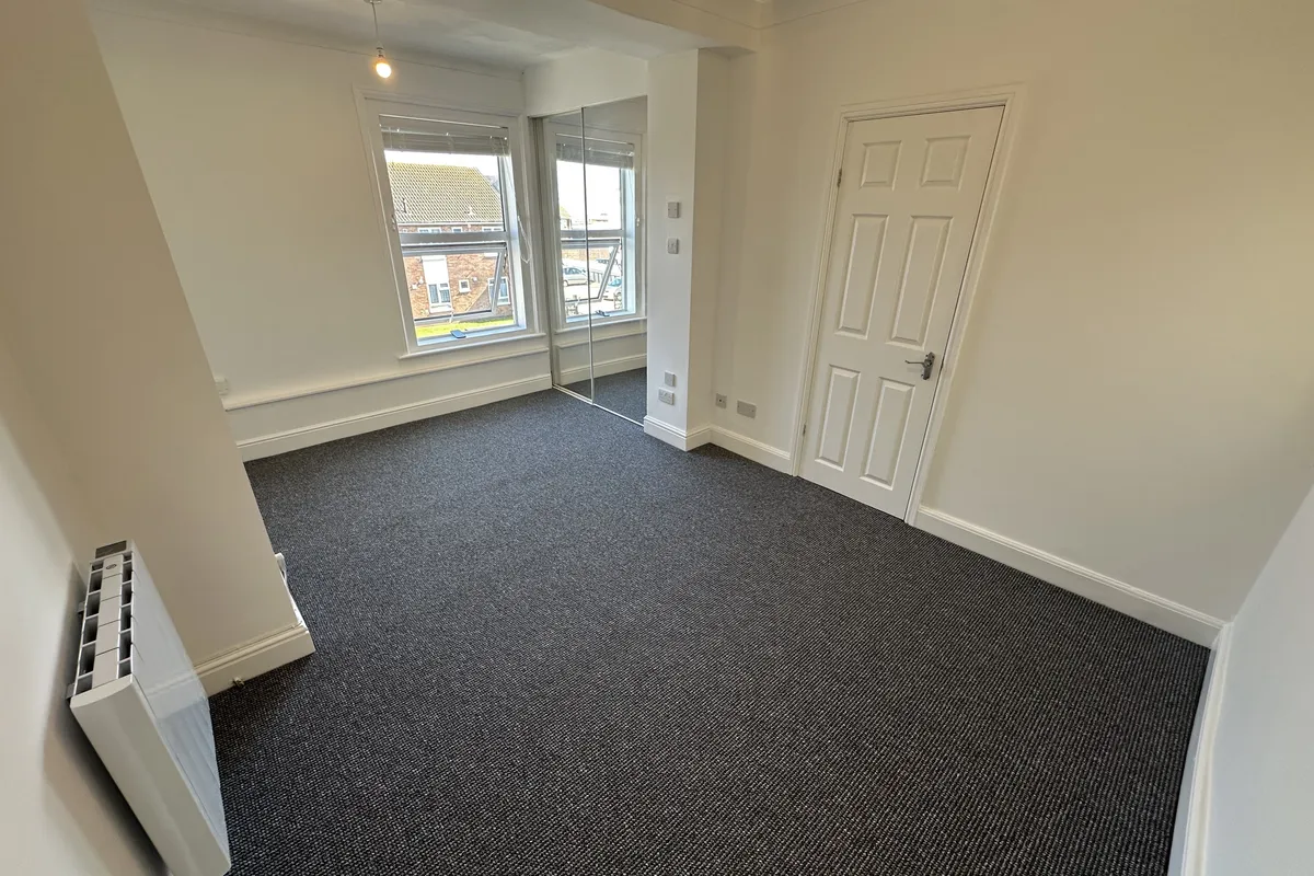 Flat Avondale Road in Gorleston-on-Sea